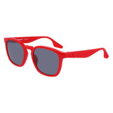 Converse Red Injected Sunglasses -   -  Converse.